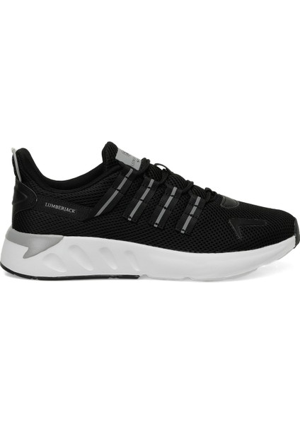 SWORD 4FX Siyah Erkek Sneaker