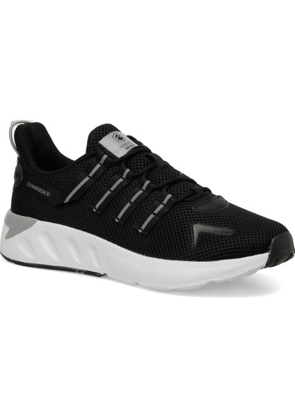 SWORD 4FX Siyah Erkek Sneaker