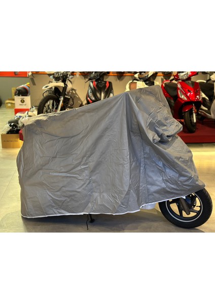 Tvs Jupiter 110 Paspas ve Su Geçirmez Yaz&kış Branda Set fiyatları