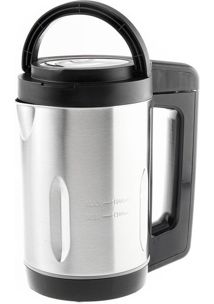 Sb 3190 1,6 Litre 900 Watt Çorba Makinesi