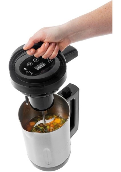 Sb 3190 1,6 Litre 900 Watt Çorba Makinesi fırsatları