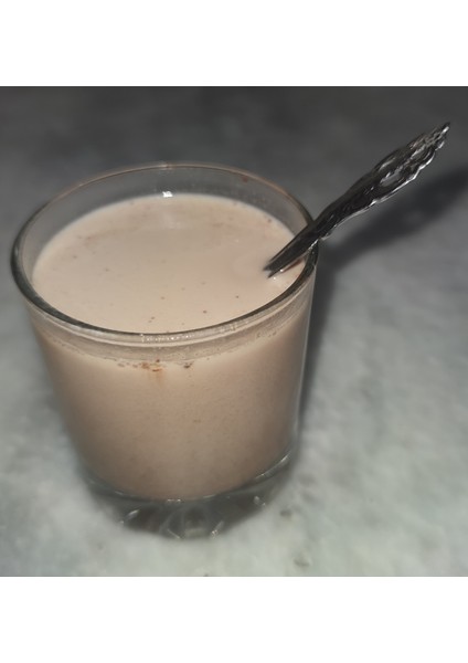 Organik Keçiboynuzu Unu 250 gr