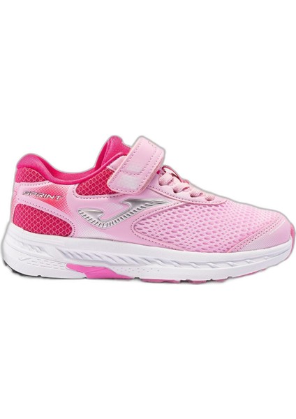 Sprint Jr 2410 Pembe Çocuk Ayakkabısı - JSPRIS2410V