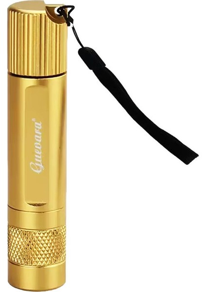Guevara Drawpoker Puro Iğnesi ve Delicisi Gold 9cm