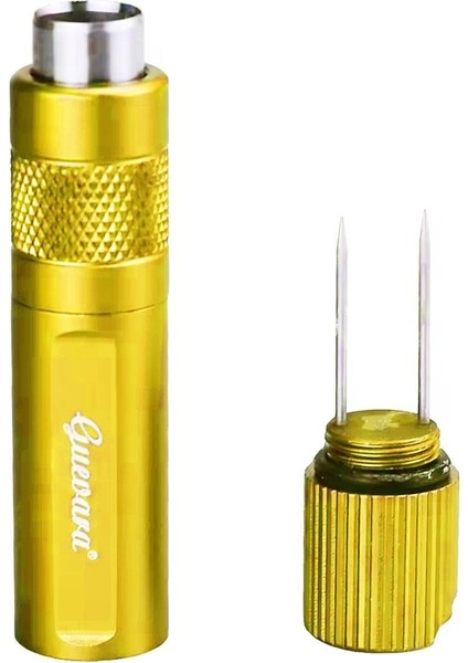 Guevara Drawpoker Puro Iğnesi ve Delicisi Gold 9cm