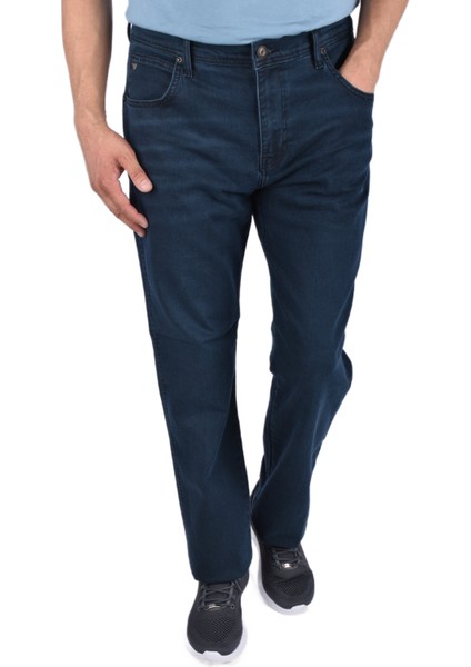 Tws Vegas 724-05 Ba Pantolon/koyu Lacivert/34-32 fırsatları