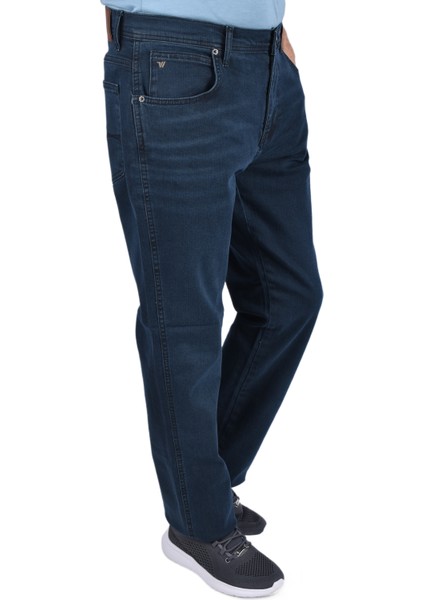 Tws Vegas 724-05 Ba Pantolon/koyu Lacivert/34-32 indirimleri