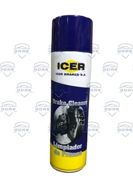 Balata Spreyi Icer 500 ml