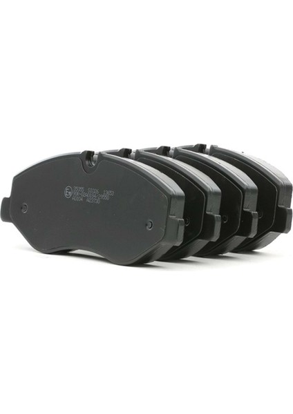 Fren Balatası Mercedes Ön Vito (W447) 111 Cdı 2014-/(W447) 114 Cdı 2014-/(W447)