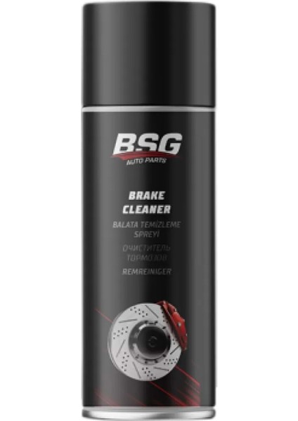 Balata Spreyi Bsg 500 ml