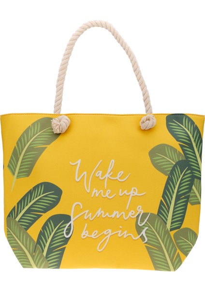 Arıcı Store Yeni Sezon Plaj Çantası