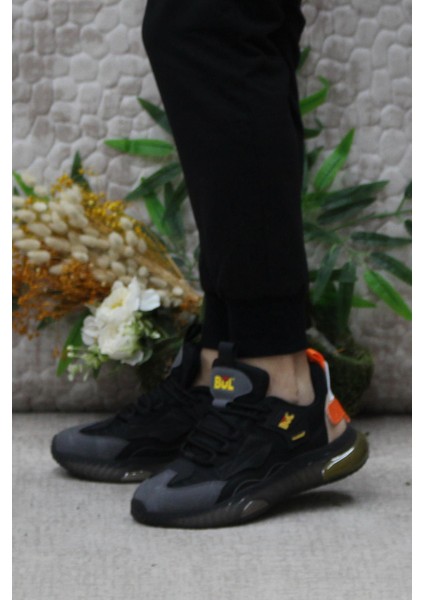 241378 Rahat Esnek Air Taban Sneaker Erkek Ayakkabı modelleri
