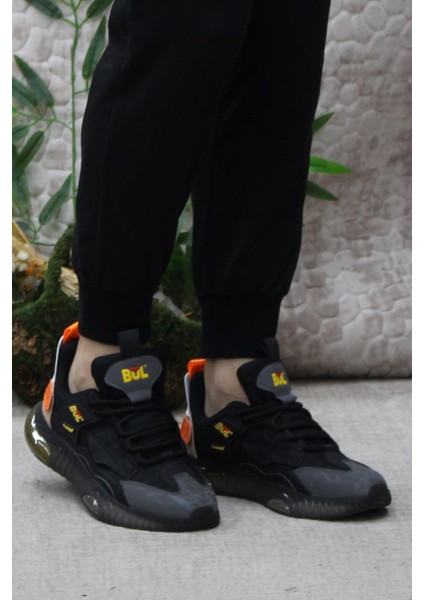 241378 Rahat Esnek Air Taban Sneaker Erkek Ayakkabı fiyatları