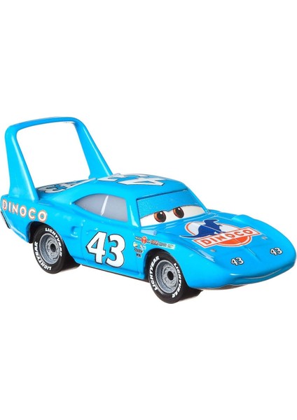 Disney Pixar Cars 3 Strip Weathers Aka The King