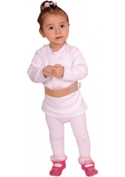 Çocuk Göbek Fıtık Bağı