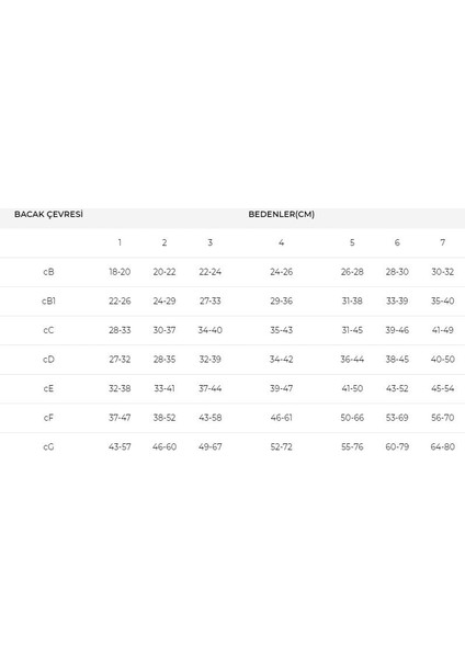 Ccl2 Külotlu Burnu Kapalı Hamile Çorabı (Bej) 1 Numara fiyatları