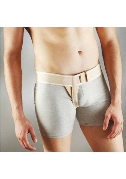 Fıtık Bağı Tekli Sağ Taraf