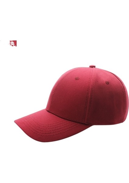 Açık Beyzbol Şapkası Nakış Işık Kurulu Güneş Koruyucu Güneşlik Şapka (Yurt Dışından)