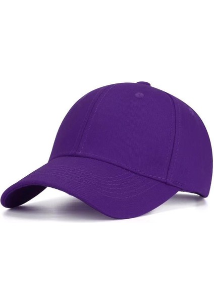 Açık Beyzbol Şapkası Nakış Işık Kurulu Güneş Koruyucu Güneşlik Şapka (Yurt Dışından)