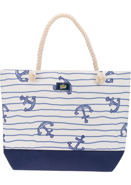 Arıcı Store Yeni Sezon Plaj Çantası