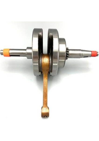 Krank Apache 150 Daico