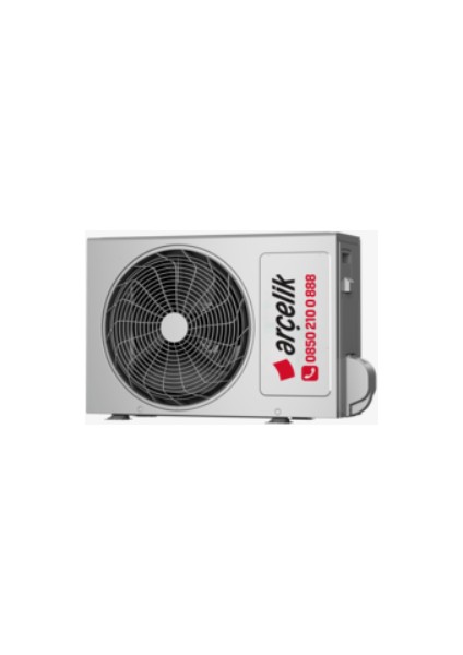12670 A+++ 12000 BTU Inverter Duvar Tipi Klima fiyatları