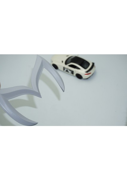 Batman 2 3 5 6 Cx Miata Gri Logo Mazda Ile Uyumlu