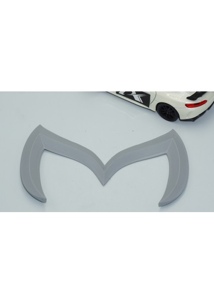 Batman 2 3 5 6 Cx Miata Gri Logo Mazda Ile Uyumlu fiyatları