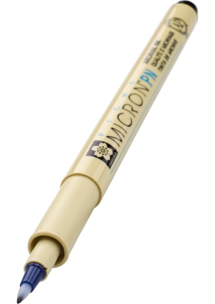 Pigma Micron Pn Kırılmaz Esnek Uç Yazı ve Çizim Kalemi Black fiyatları
