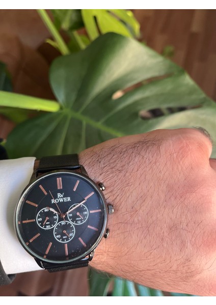 Çelik Kasa Erkek Kol Saati fiyatları