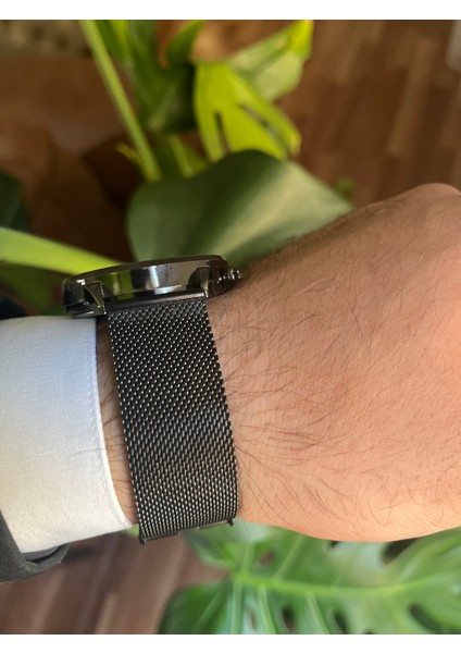 Çelik Kasa Erkek Kol Saati modelleri