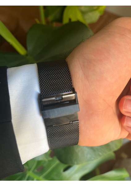 Çelik Kasa Erkek Kol Saati fırsatları