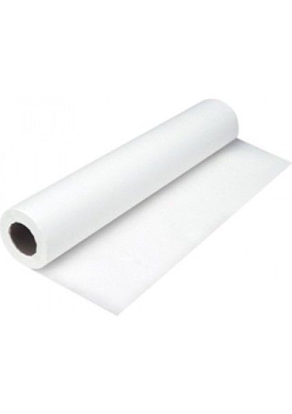 Tekno Trust Beyaz Rulo Sedye Örtüsü 50 cm * 40 M (Lamineli) Çift