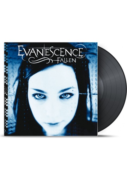 Evanescence - Fallen (Plak)