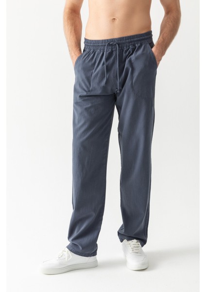 Keten Pantolon Füme fiyatları