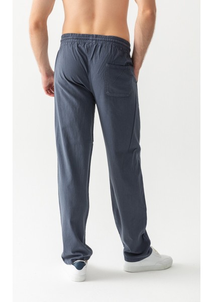 Keten Pantolon Füme indirimleri