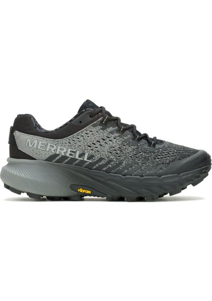 Agılıty Remıx Erkek Black Outdoor Ayakkabı J068201