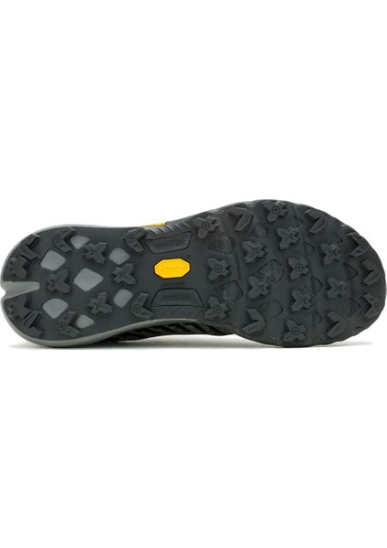 Agılıty Remıx Erkek Black Outdoor Ayakkabı J068201