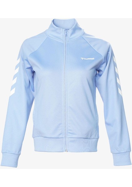 Kadın Fermuarlı Ceket Hmlgenesa Zıp Jacket 921773