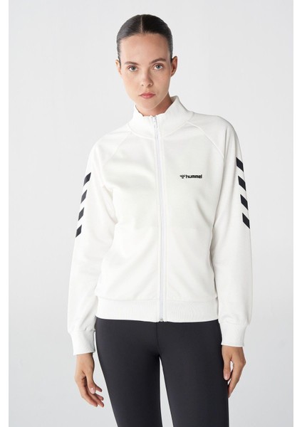 Kadın Fermuarlı Ceket Hmlgenesa Zıp Jacket 921773 fırsatları