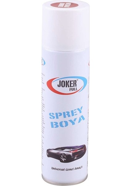 Sprey Boya 200ML