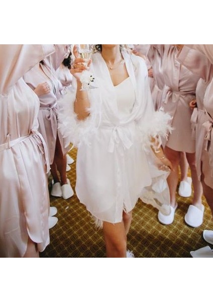 Bride Sabahlık