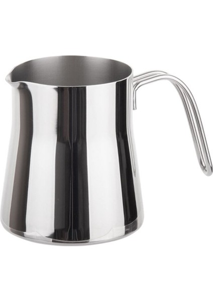 Tekno Trust Paslanmaz Çelik Prime Sutluk 500 ml Çok Renkli
