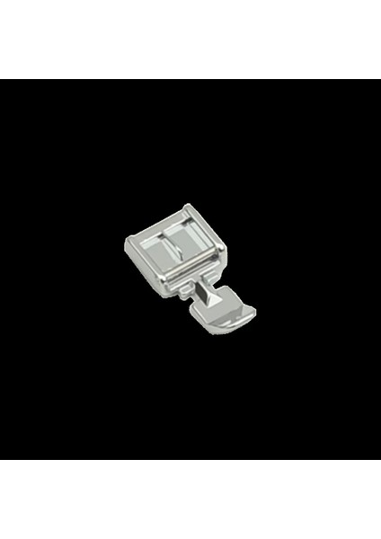 Janome Ev Tipi Dikiş Makinesi Sağ-Sol Fermuar Ayak Tabanı RJ-7306