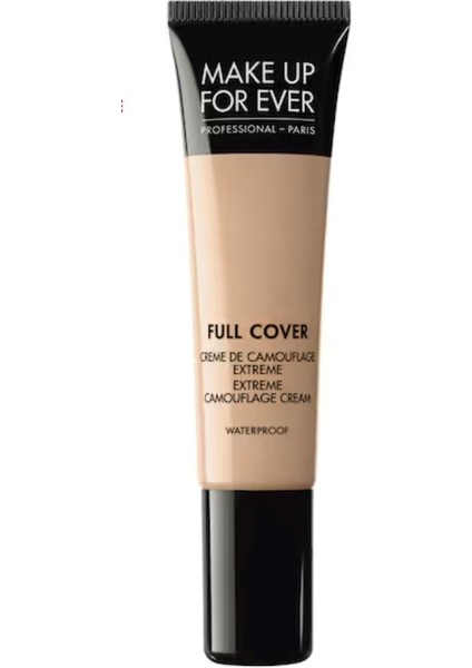 Full Cover Concealer N°04 Chair - Kapatıcı 15 ml