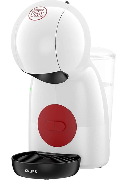 Krups Piccolo Nescafé Dolce Gusto Xs Yari-Otomatik Kapsüllü C / F Plastik