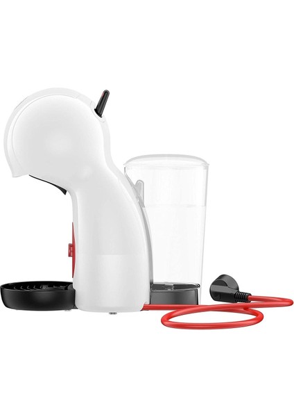 Krups Piccolo Nescafé Dolce Gusto Xs Yari-Otomatik Kapsüllü C / F Plastik