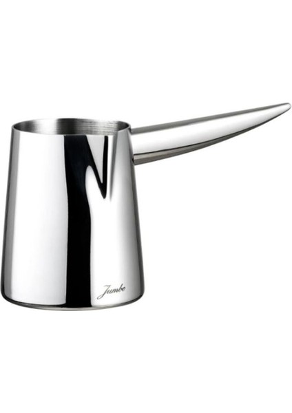 Tekno Trust Gümüş 6500 Xl Cezve Paslanmaz Çelik 1 Parça fiyatları