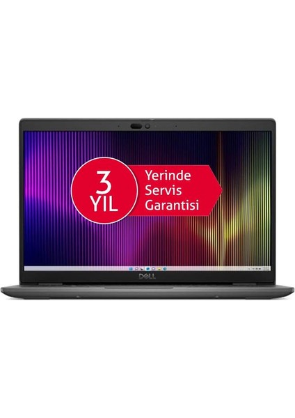 Latitude 3440 N055L344014WP Intel Core I7-1355U 8gb 512GB SSD 14.0" Fhd Windows 11 Pro Taşınabilir Bilgisayar