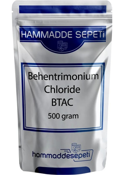 Behentrimonium Chloride Btac 500 Gram